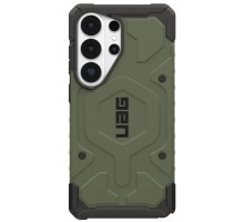 Чохол до мобільного телефона UAG Samsung Galaxy S26 Ultra Pathfinder with Magnet olive drab (214530117272)