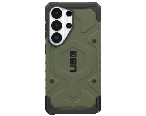 Чохол до мобільного телефона UAG Samsung Galaxy S26 Ultra Pathfinder with Magnet olive drab (214530117272)