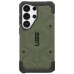 Чохол до мобільного телефона UAG Samsung Galaxy S26 Ultra Pathfinder with Magnet olive drab (214530117272)