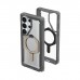 Чохол до мобільного телефона UAG Samsung Galaxy S26 Ultra Plasma XTE with Magnet ash/titanium (214522113136)