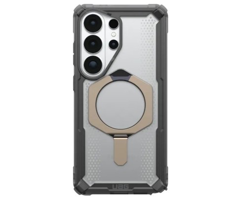 Чохол до мобільного телефона UAG Samsung Galaxy S26 Ultra Plasma XTE with Magnet ash/titanium (214522113136)