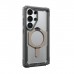 Чохол до мобільного телефона UAG Samsung Galaxy S26 Ultra Plasma XTE with Magnet ash/titanium (214522113136)