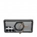 Чохол до мобільного телефона UAG Samsung Galaxy S26 Ultra Plasma XTE with Magnet ash/titanium (214522113136)