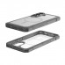 Чохол до мобільного телефона UAG Samsung Galaxy S26+ Trooper with Magnet clear/ash (214517114G31)