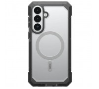 Чохол до мобільного телефона UAG Samsung Galaxy S26+ Trooper with Magnet clear/ash (214517114G31)
