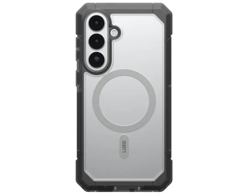 Чохол до мобільного телефона UAG Samsung Galaxy S26+ Trooper with Magnet clear/ash (214517114G31)