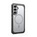 Чохол до мобільного телефона UAG Samsung Galaxy S26+ Trooper with Magnet clear/ash (214517114G31)
