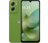 Мобільний телефон Motorola G06 4/128GB Tendril (PBA20021RS)