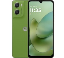Мобільний телефон Motorola G06 4/128GB Tendril (PBA20021RS)