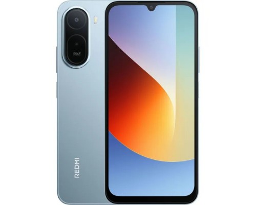Мобільний телефон Xiaomi Redmi A7 Pro 4/128GB Mist Blue (1195183)