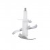 Подрібнювач WINNINGSTAR ST-5508 250W 2L Silver