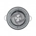 Подрібнювач WINNINGSTAR ST-5508 250W 2L Silver