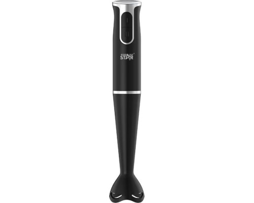 Блендер WINNINGSTAR ST-5554 200W Black