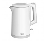 Електрочайник WINNINGSTAR ST-6023 White