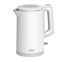 Електрочайник WINNINGSTAR ST-6023 White