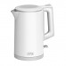 Електрочайник WINNINGSTAR ST-6023 White