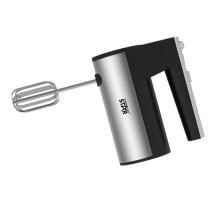 Міксер WINNINGSTAR ST-5534 Black-Silver