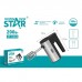 Міксер WINNINGSTAR ST-5534 Black-Silver
