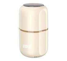 Кавомолка WINNINGSTAR ST-9713 White