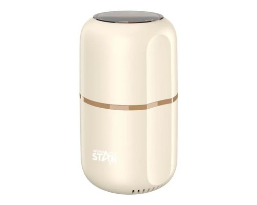Кавомолка WINNINGSTAR ST-9713 White