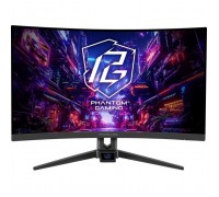 Монітор ASRock PG27FRS1A