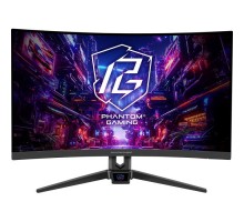 Монітор ASRock PG27FRS1A