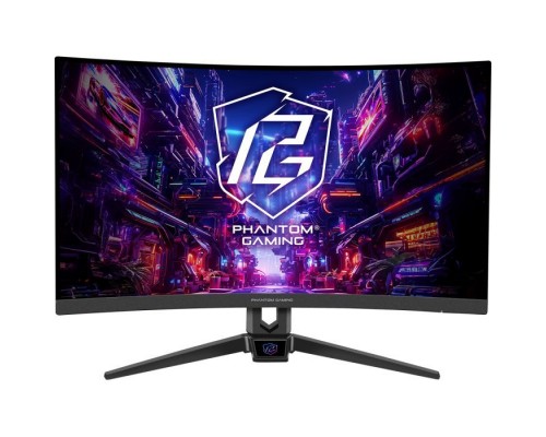 Монітор ASRock PG27FRS1A