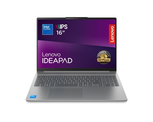 Ноутбук Lenovo IdeaPad Slim 5 16IRH10 (83HS00AKRA)