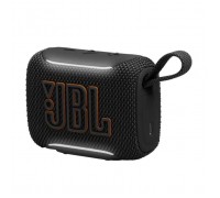 Акустична система JBL GO 5 Black (JBLGO5BLK)