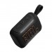 Акустична система JBL GO 5 Black (JBLGO5BLK)