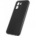 Чохол до мобільного телефона ColorWay TPU matt Oppo A6x 4G Black (CW-CTMOA6X4-BK)