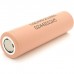 Акумулятор 18650 2100mAh, 25A, 4.2/3.7/2.5V, Beige LG (LGDAHD2C1865)