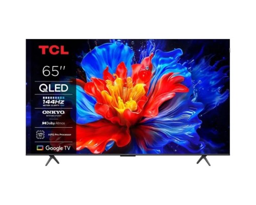 Телевізор TCL 65P81K