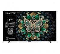 Телевізор TCL 98C61K