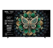 Телевізор TCL 98C61K