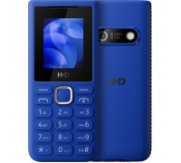 Мобільний телефон HMD 102 DS Blue