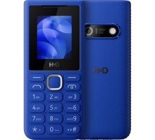 Мобільний телефон HMD 102 DS Blue