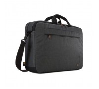 Сумка для ноутбука Case Logic 15.6 Era Laptop Bag ERALB-116 Obsidian 38,5x26,5х3,1см (3205340)