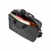 Сумка для ноутбука Case Logic 15.6 Era Laptop Bag ERALB-116 Obsidian 38,5x26,5х3,1см (3205340)