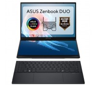 Ноутбук ASUS Zenbook Duo UX8406CA-QL047X (90NB14X1-M001P0)