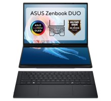 Ноутбук ASUS Zenbook Duo UX8406CA-QL047X (90NB14X1-M001P0)