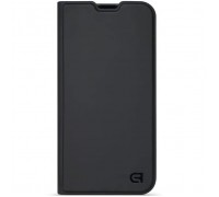 Чохол до мобільного телефона Armorstandart Motorola G17 4G / G17 Power 4G book black (ARM91060)