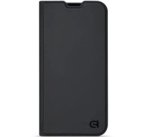 Чохол до мобільного телефона Armorstandart Motorola G17 4G / G17 Power 4G book black (ARM91060)