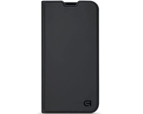 Чохол до мобільного телефона Armorstandart Motorola G17 4G / G17 Power 4G book black (ARM91060)