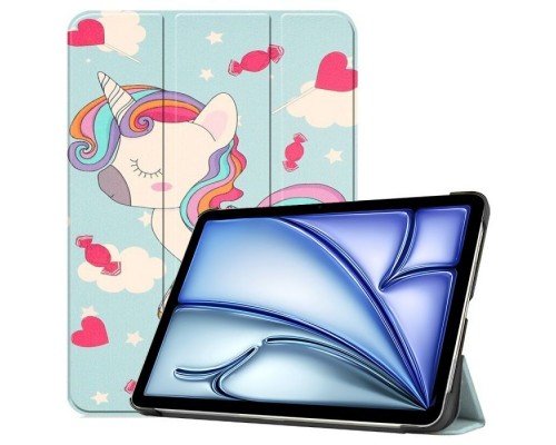 Чохол до планшета BeCover Smart Case Apple iPad Air 13