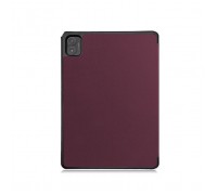 Чохол до планшета BeCover Smart Case Teclast P40HD 2023 10.1" Red Wine (711093)