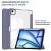 Чохол до планшета BeCover Soft Edge TPU Apple iPad Air 13