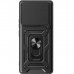 Чохол до мобільного телефона BeCover Military Poco F8 Pro Black (715402)