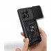 Чохол до мобільного телефона BeCover Military Xiaomi 15T Black (715396)