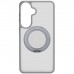Чохол до мобільного телефона Armorstandart Unit Stand2 Samsung S26 Plus 5G Grey (ARM89960)